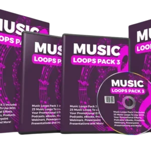 Boucles Musicales