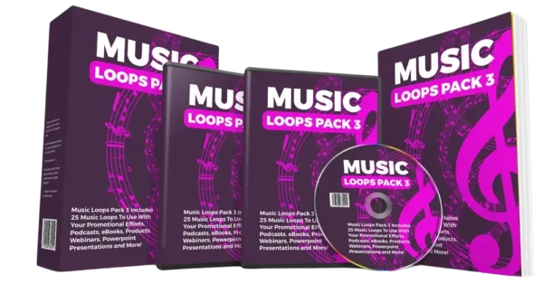 Boucles Musicales