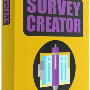 WP survey creator